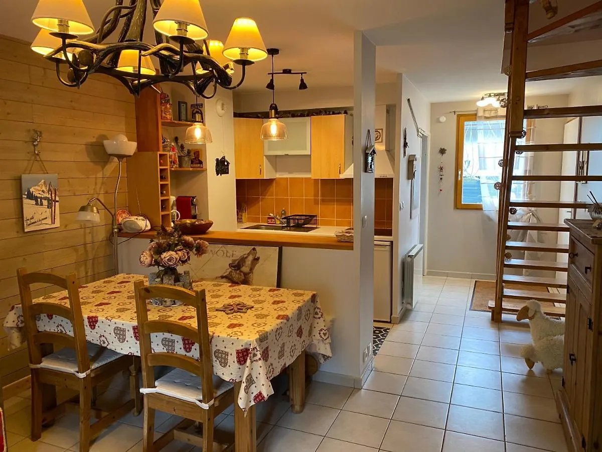 Chalet De Charme A Saint Lary - Vignec