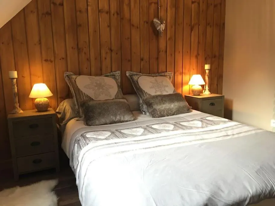 Chalet De Charme A Saint Lary - Vignec France
