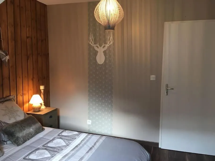 Chalet De Charme A Saint Lary - Vignec Apartment