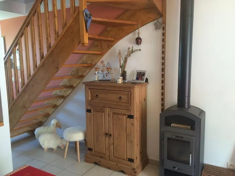 Apartment Chalet De Charme A Saint Lary - Vignec France