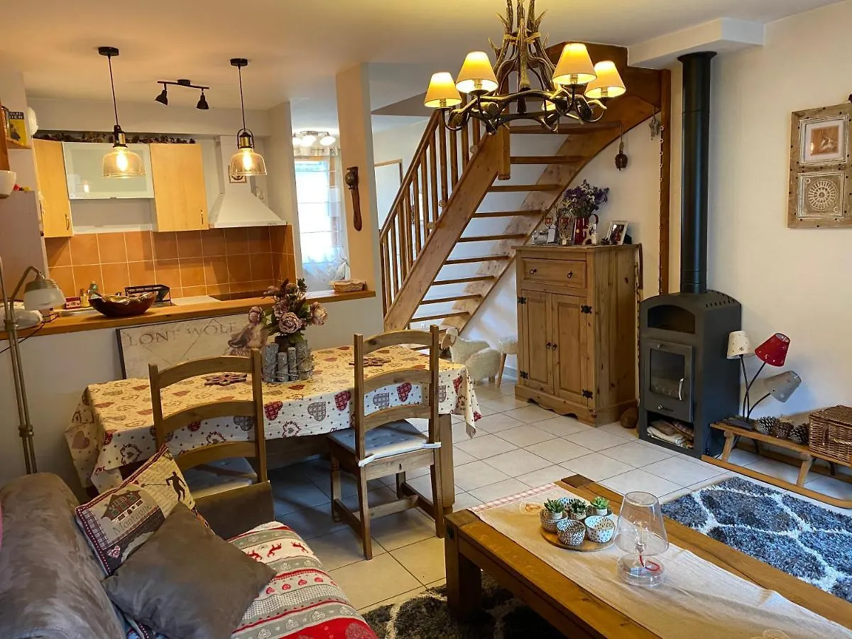Chalet De Charme A Saint Lary - Vignec
