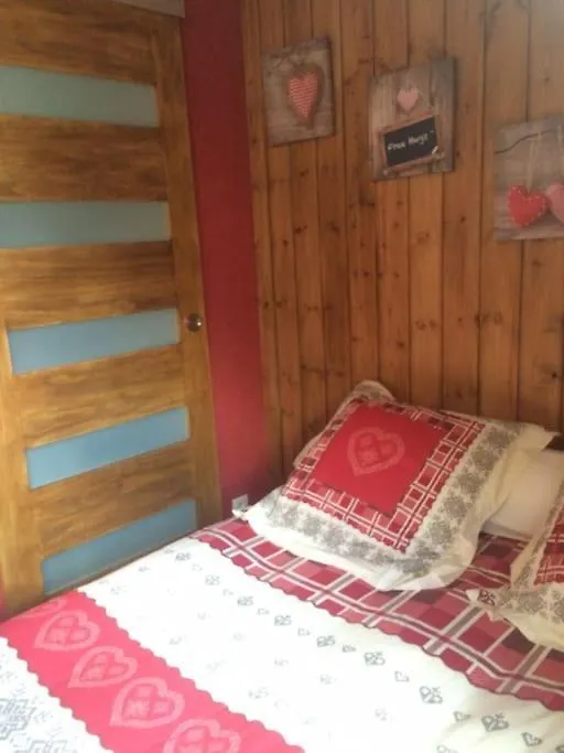 Apartment Chalet De Charme A Saint Lary - Vignec