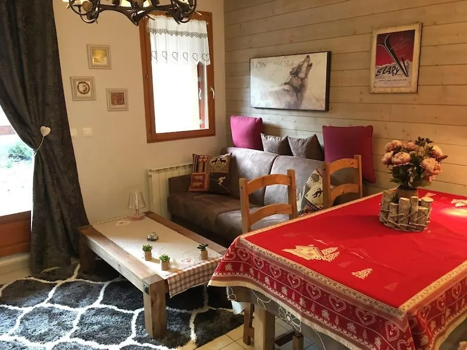 Chalet De Charme A Saint Lary - Vignec 0*,  France