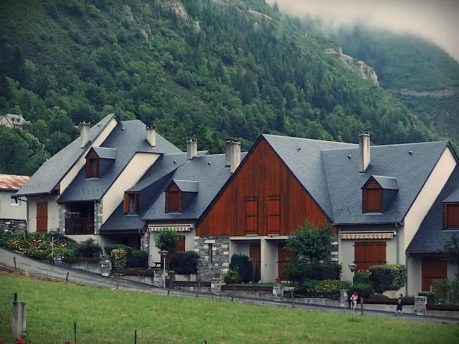 Chalet De Charme A Saint Lary - Vignec 0*,