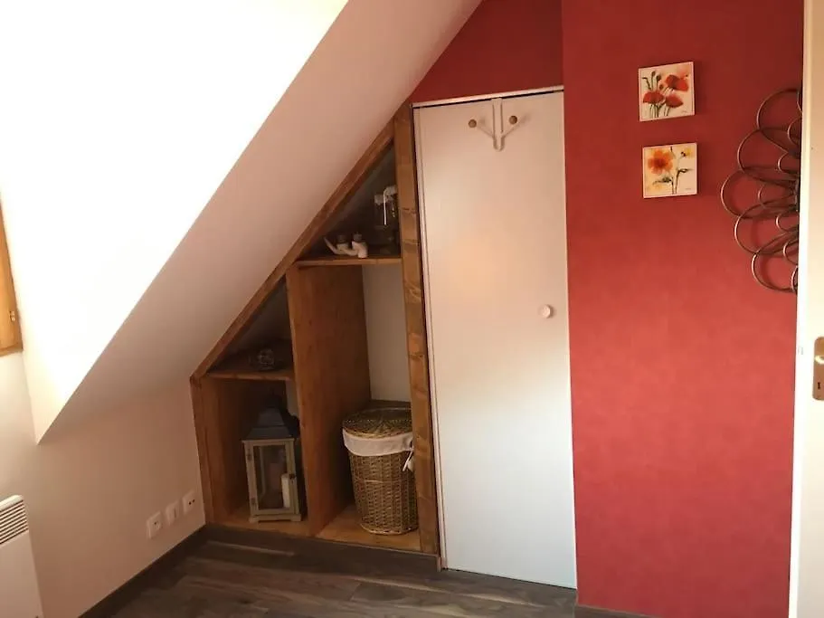 Apartment Chalet De Charme A Saint Lary - Vignec France