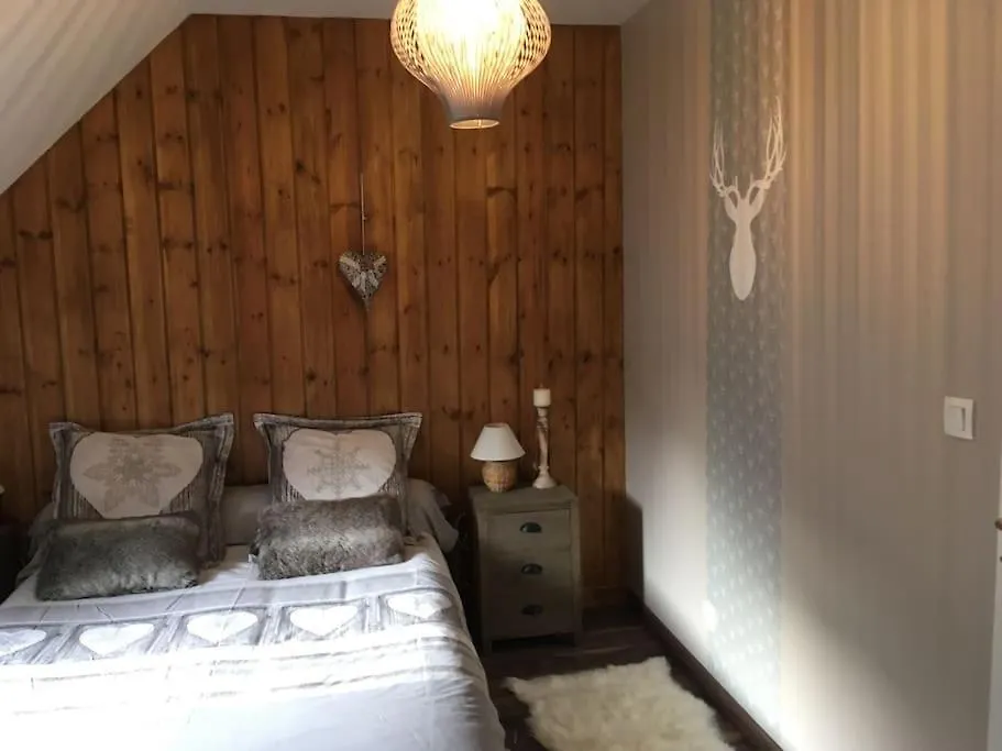 Chalet De Charme A Saint Lary - Vignec France
