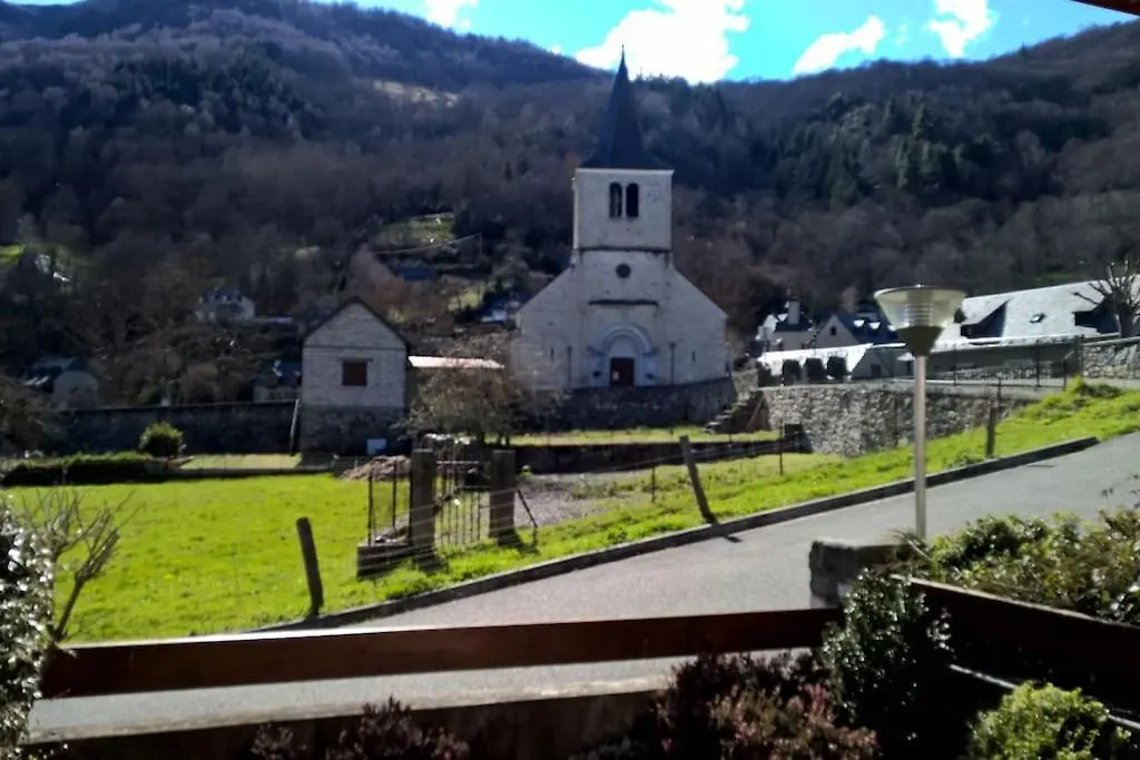 Chalet De Charme A Saint Lary - Vignec France