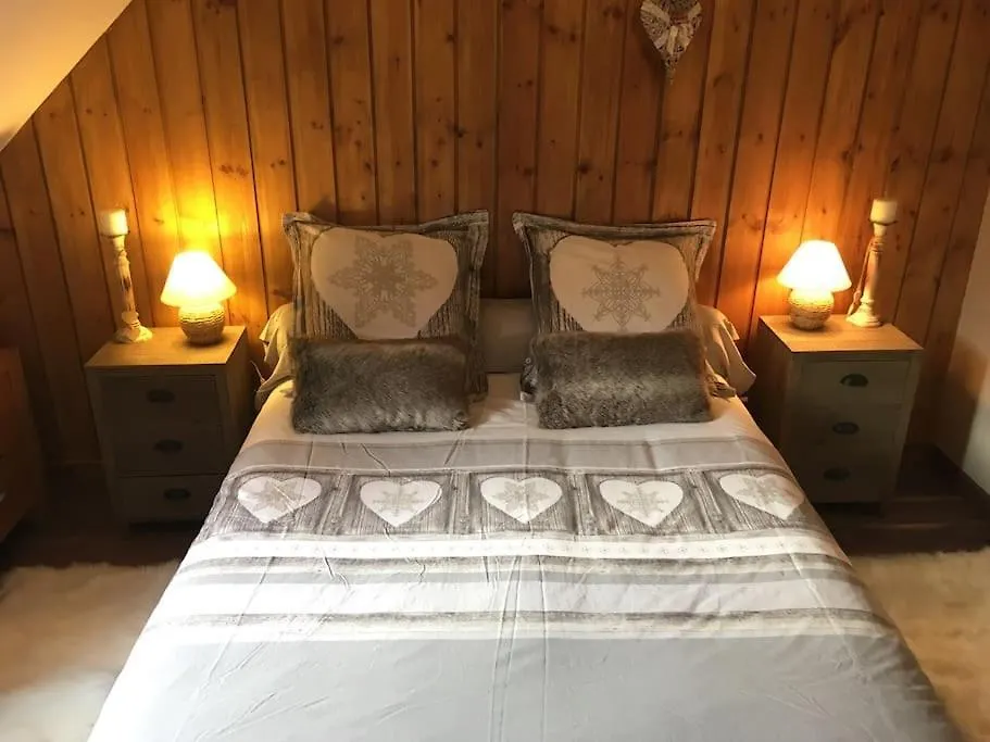 Chalet De Charme A Saint Lary - Vignec 0*,  France