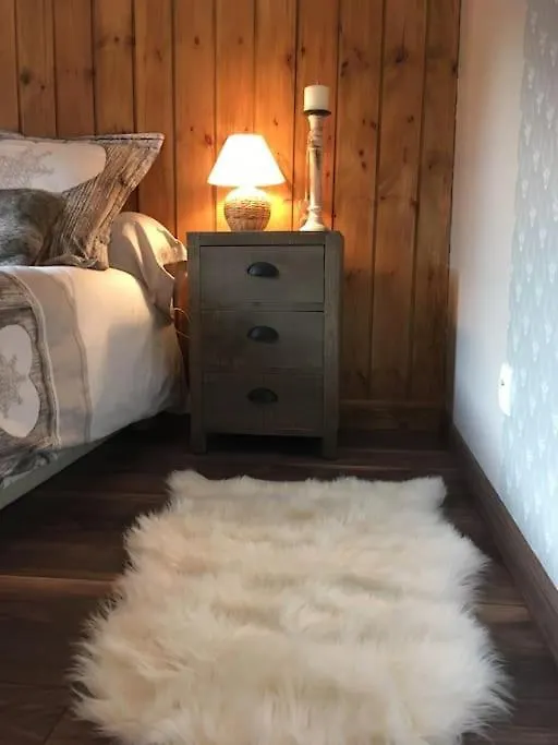 Chalet De Charme A Saint Lary - Vignec