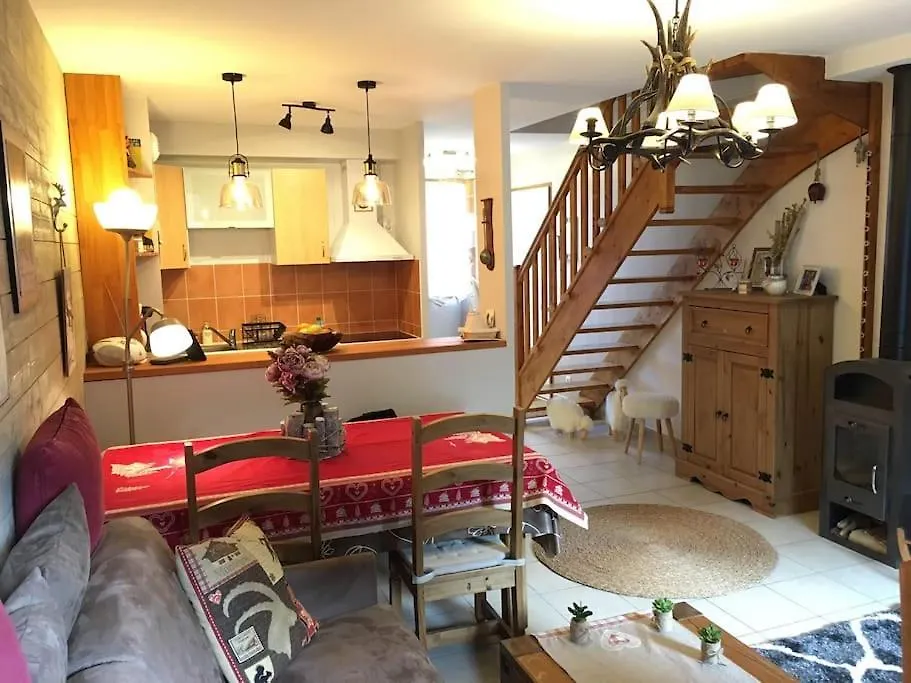 Chalet De Charme A Saint Lary - Vignec