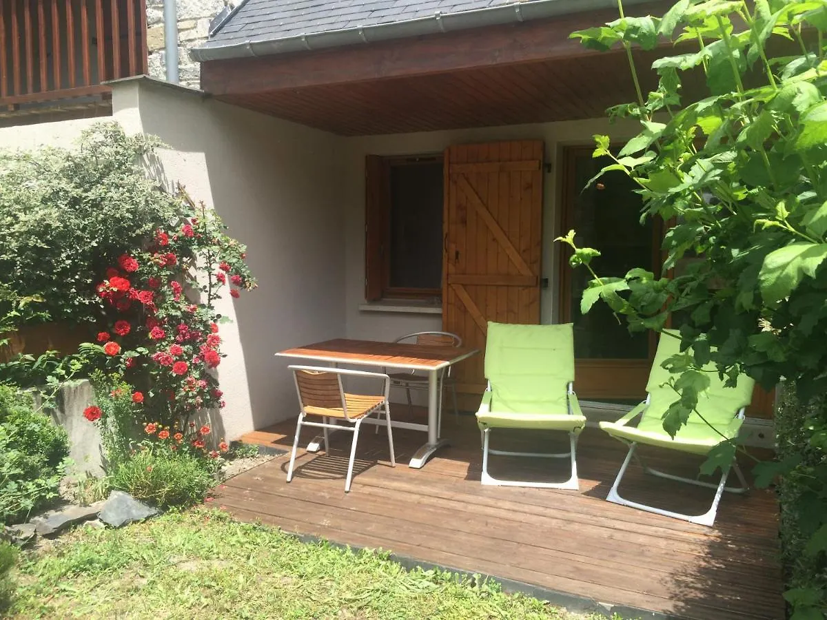 Chalet De Charme A Saint Lary - Vignec