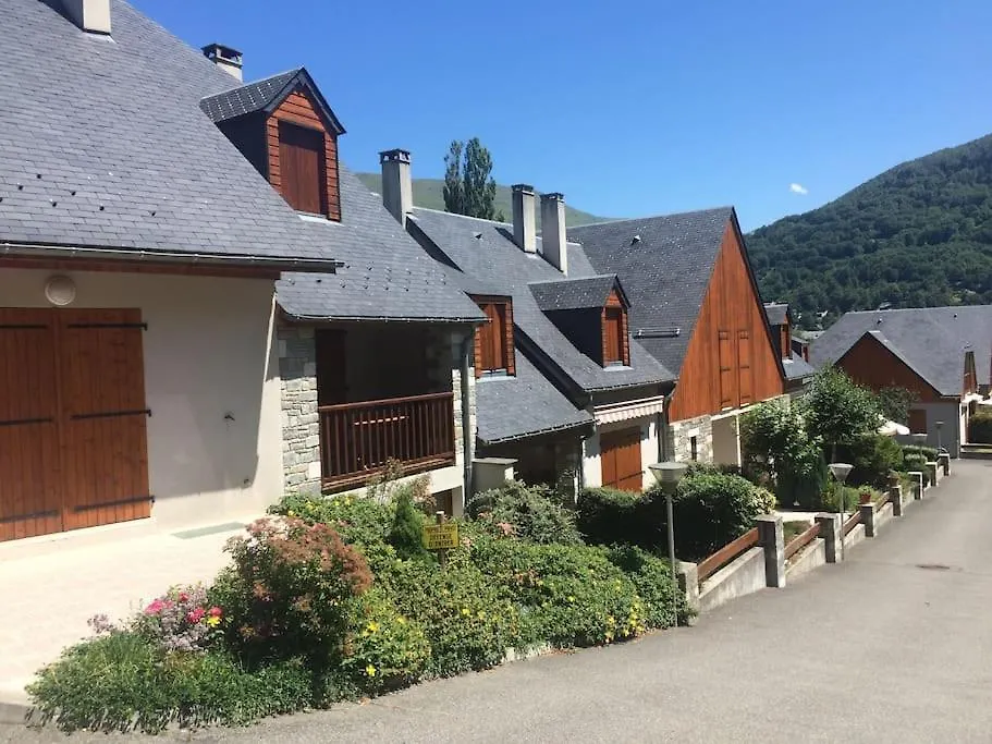 Chalet De Charme A Saint Lary - Vignec 0*,