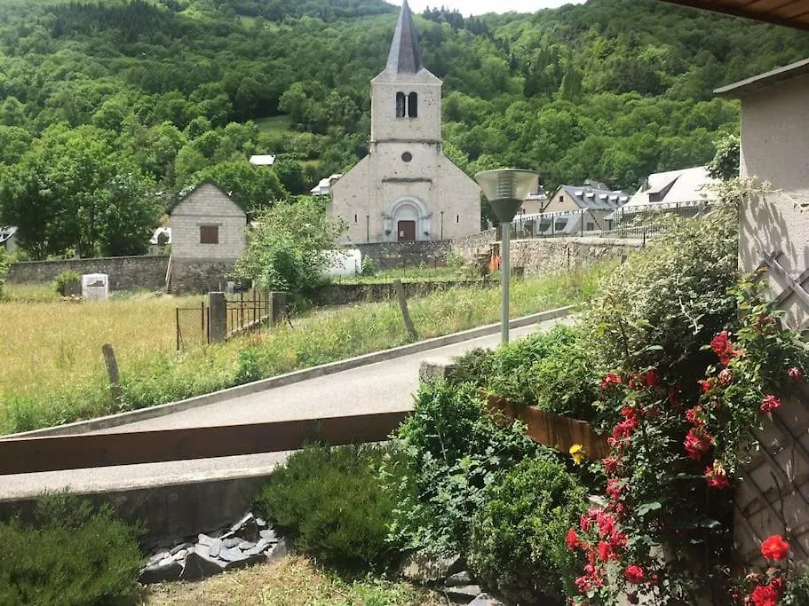 Chalet De Charme A Saint Lary - Vignec