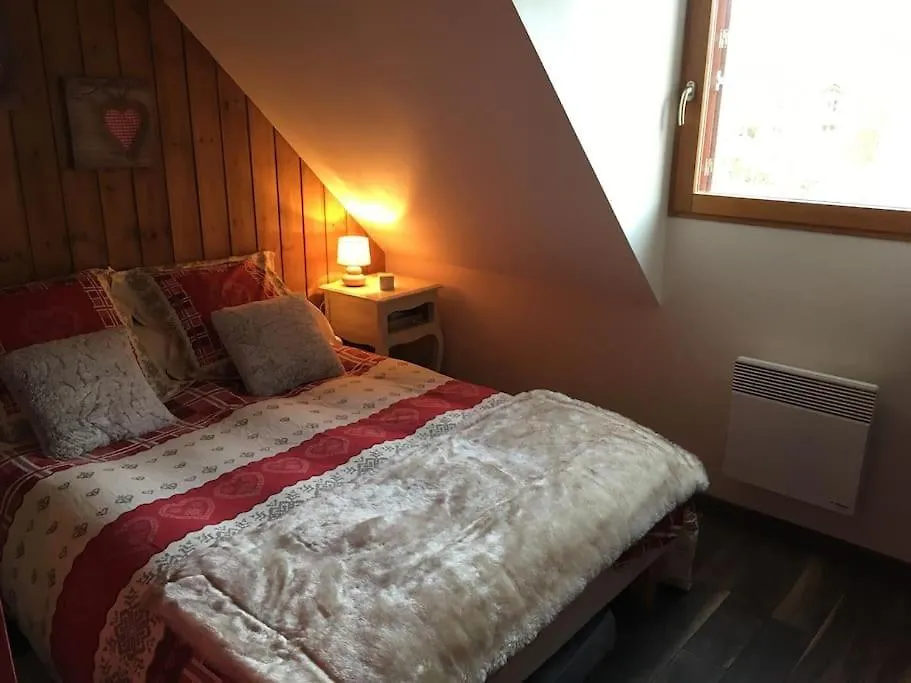 Apartment Chalet De Charme A Saint Lary - Vignec