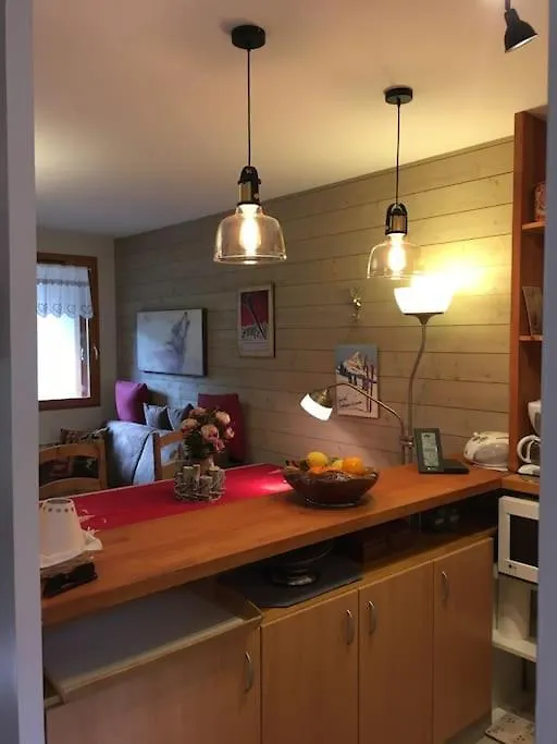 Chalet De Charme A Saint Lary - Vignec 0*,  France